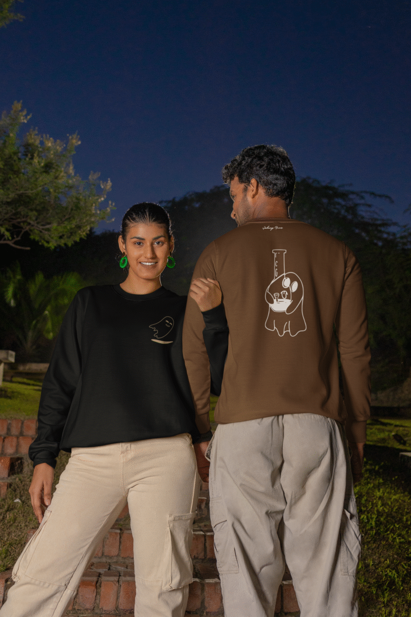 Polerón Booohng - Polo