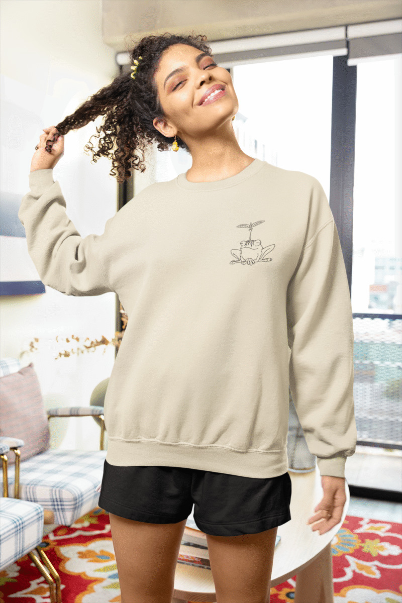 Polerón Rana - Polo