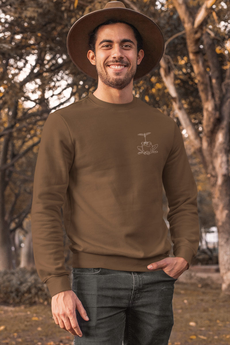 Polerón Rana - Polo