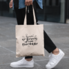 Tote Bag Los machos no florecen
