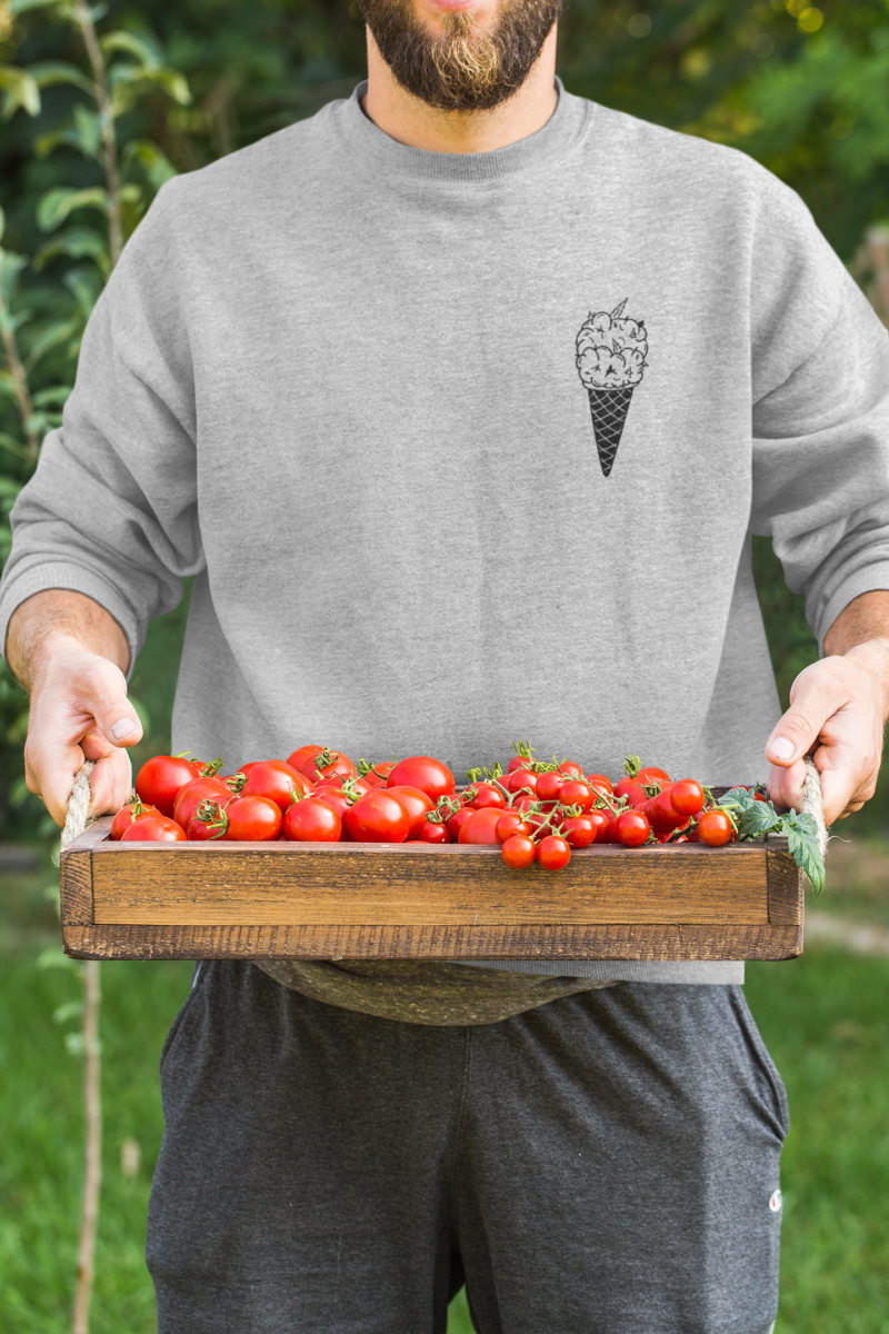 Polerón Cookies&Wid - Polo