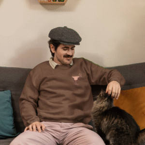 Polerón Cóctel - Polo