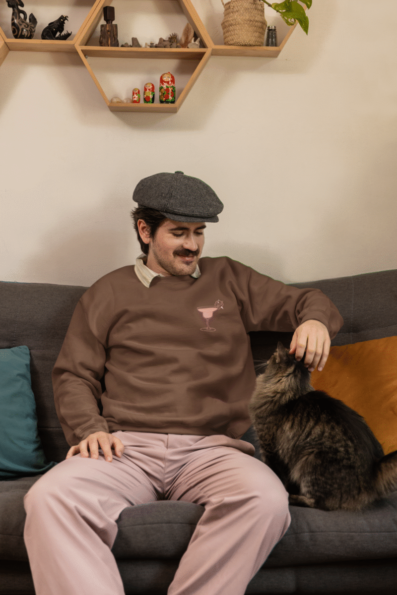 Polerón Cóctel - Polo