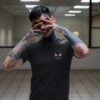 Polera Alien - Polo