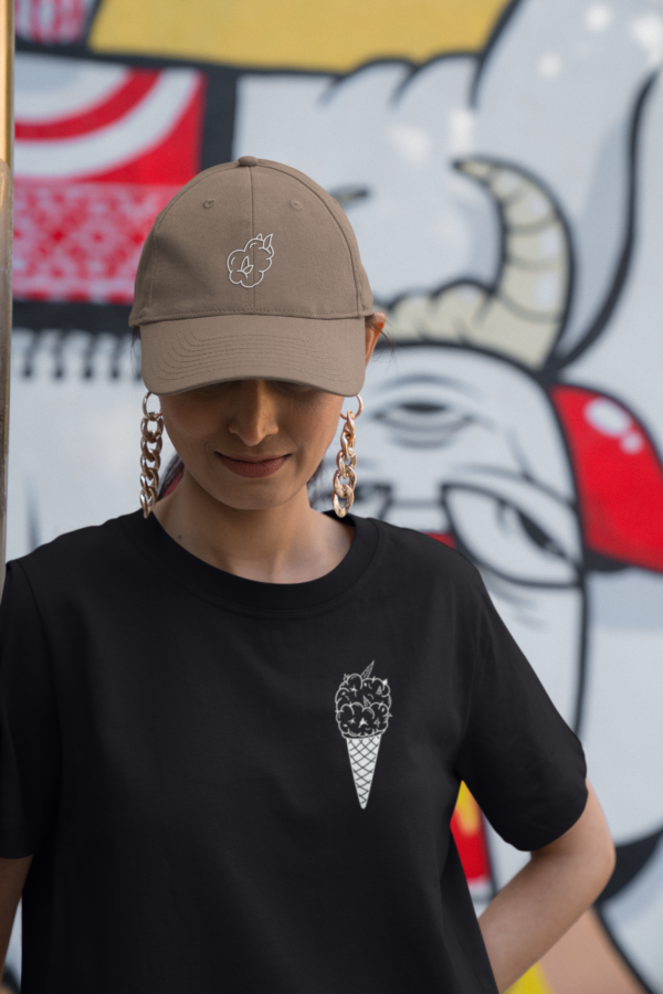 Polera Cookies&Wid - Polo