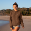Polerón Alien - Hoodie