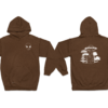 Polerón Alien - Hoodie