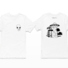 Polera Alien - Polo