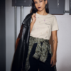 Polera Bongs - Crop