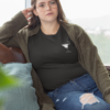 Polera Cóctel - Polo