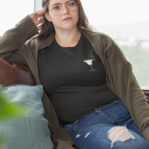 Polera Cóctel - Polo