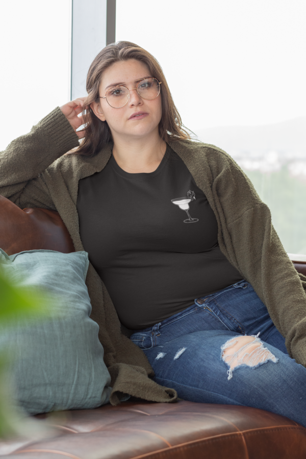 Polera Cóctel - Polo