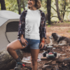 Polera Cohete - Polo