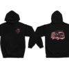 Polerón Combi - Hoodie
