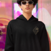 Polerón Combi - Hoodie