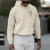 Polerón Combi - Hoodie