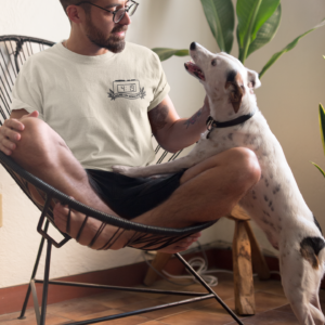 Polera Dame un minuto - Polo