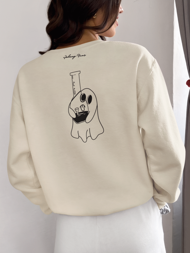 Polerón Booohng - Polo