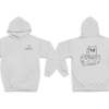 Polerón Gati sativo - Hoodie