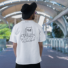 Polera Gati sativo - Polo
