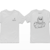 Polera Gati sativo - Polo