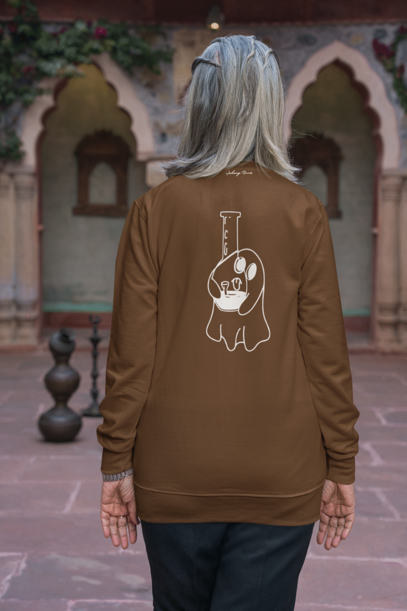 Polerón Booohng - Polo