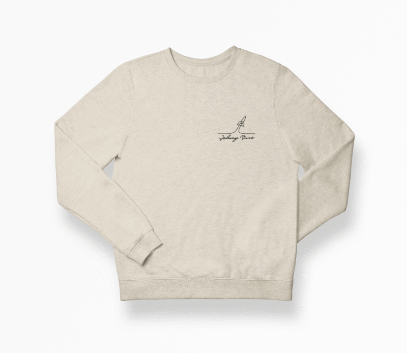 Polerón Indican - Polo