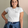 Polera Molécula THC - Polo