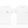 Polera Molécula THC - Polo