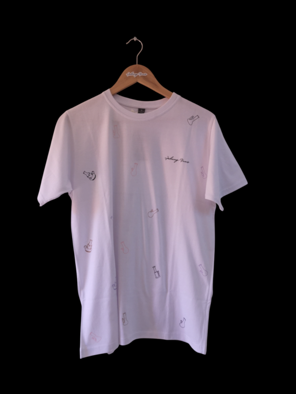 Polera Bongs - Polo