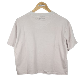 Polera Cat's things - Crop