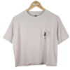 Polera Cat's things - Crop