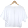 Polera Cat's things - Crop