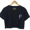 Polera Cat's things - Crop