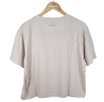Polera PopBuds - Crop