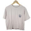 Polera PopBuds - Crop