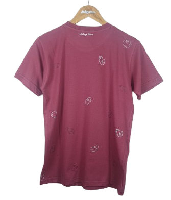 Polera Cogollos - Polo