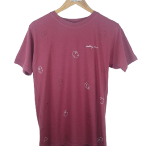 Polera Cogollos - Polo