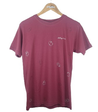 Polera Cogollos - Polo
