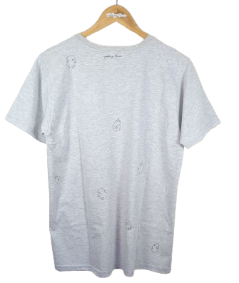 Polera Cogollos - Polo