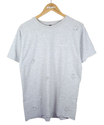 Polera Cogollos - Polo