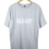 Polera Johnny Fumo hojas - Polo
