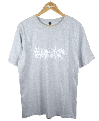 Polera Johnny Fumo hojas - Polo