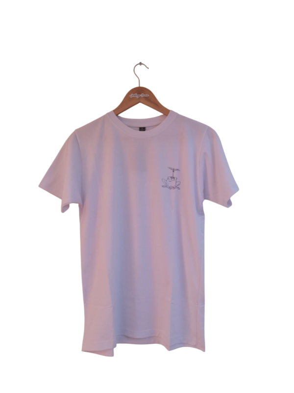 Polera Rana - Polo