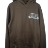 Polerón Dame un minuto - Hoodie