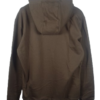 Polerón Johnny Fumo hojas - Hoodie