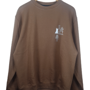 Polerón Cat's things - Polo