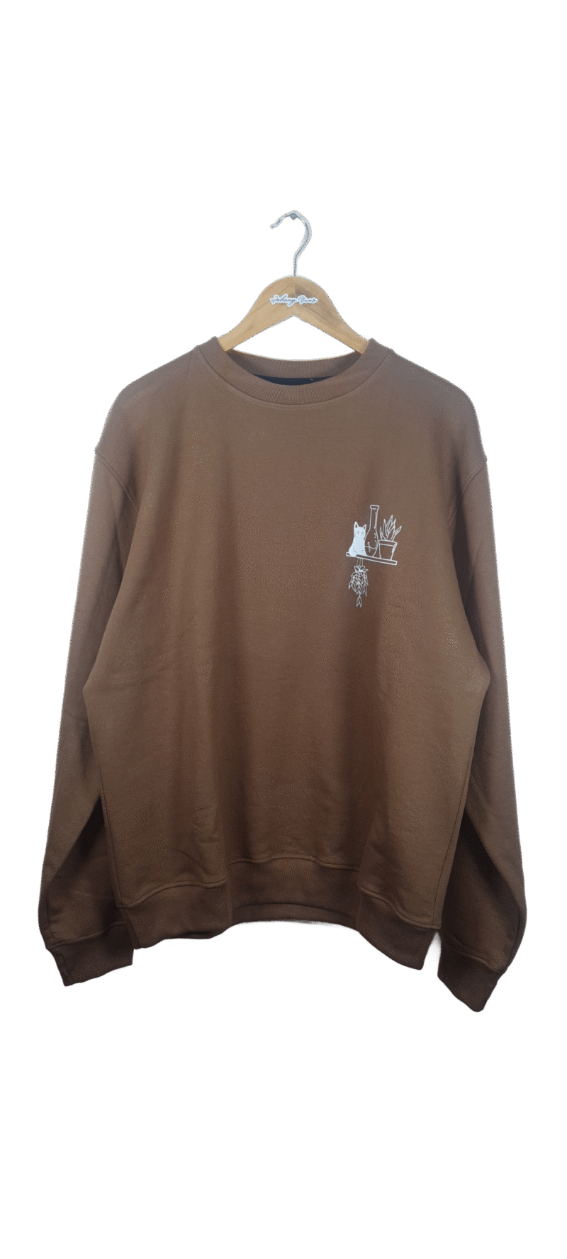 Polerón Cat's things - Polo