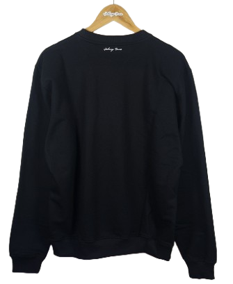 Polerón Johnny Fumo hojas - Polo