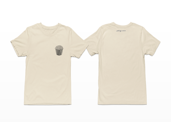 Polera PopBuds - Polo
